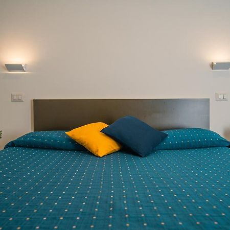 Bed and Breakfast Hub Ferroviario - 12 Posti Letto Per Il Tuo Gruppo A Napoli Con Wifi E Netflix Exteriér fotografie