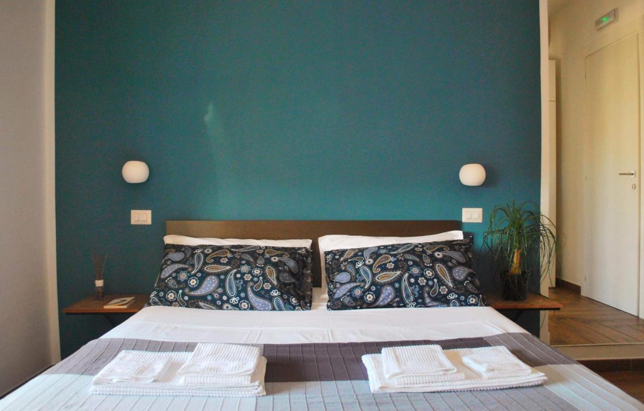 Bed and Breakfast Hub Ferroviario - 12 Posti Letto Per Il Tuo Gruppo A Napoli Con Wifi E Netflix Exteriér fotografie