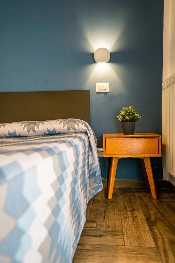 Bed and Breakfast Hub Ferroviario - 12 Posti Letto Per Il Tuo Gruppo A Napoli Con Wifi E Netflix Exteriér fotografie