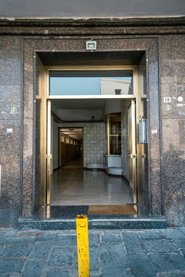 Bed and Breakfast Hub Ferroviario - 12 Posti Letto Per Il Tuo Gruppo A Napoli Con Wifi E Netflix Exteriér fotografie