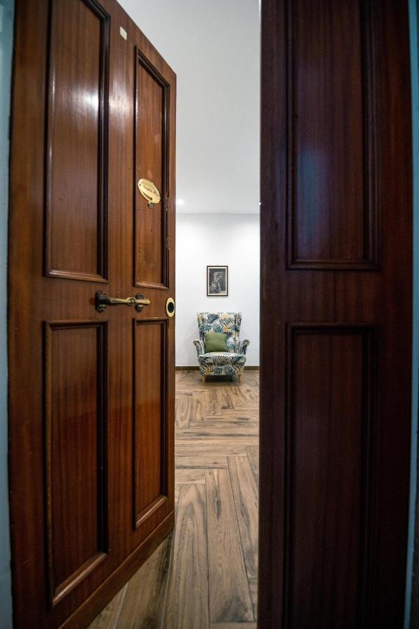 Bed and Breakfast Hub Ferroviario - 12 Posti Letto Per Il Tuo Gruppo A Napoli Con Wifi E Netflix Exteriér fotografie