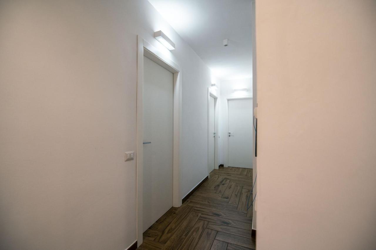 Bed and Breakfast Hub Ferroviario - 12 Posti Letto Per Il Tuo Gruppo A Napoli Con Wifi E Netflix Exteriér fotografie